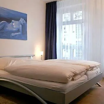 Muenzgasse Drezno