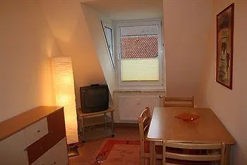 Muenzgasse 3* Δρέσδη